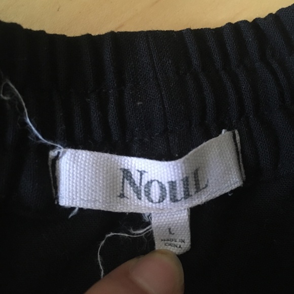 Noul business casual pants trousers - Picture 5 of 5